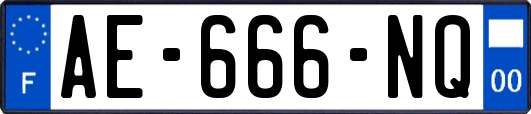 AE-666-NQ