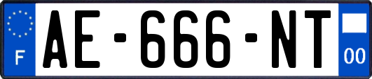 AE-666-NT