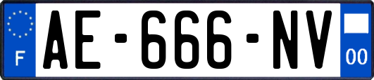 AE-666-NV