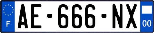 AE-666-NX