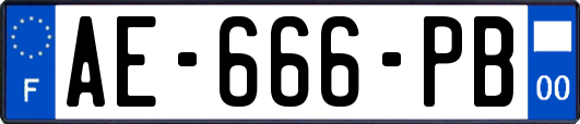 AE-666-PB