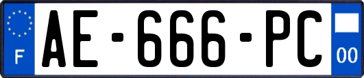 AE-666-PC