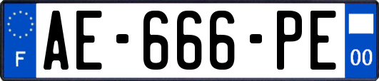 AE-666-PE