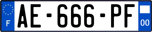 AE-666-PF