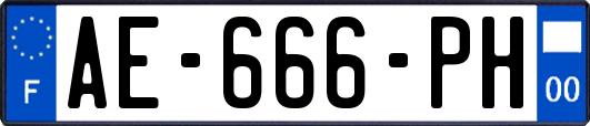 AE-666-PH