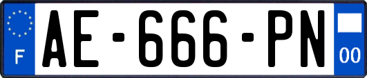 AE-666-PN