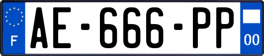 AE-666-PP
