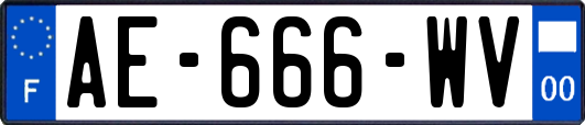 AE-666-WV