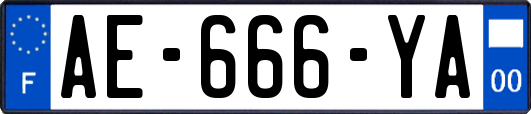 AE-666-YA