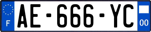 AE-666-YC