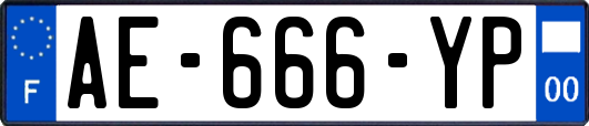 AE-666-YP