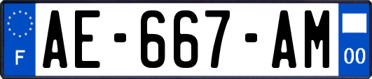 AE-667-AM