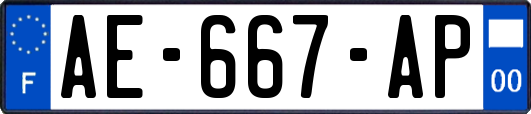 AE-667-AP