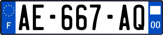 AE-667-AQ