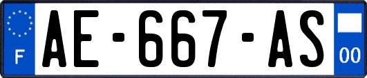 AE-667-AS