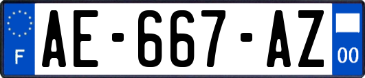 AE-667-AZ