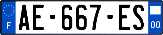 AE-667-ES