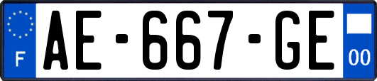 AE-667-GE