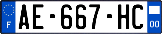 AE-667-HC