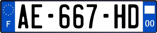 AE-667-HD