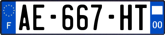 AE-667-HT