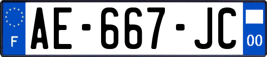 AE-667-JC