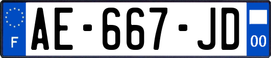 AE-667-JD