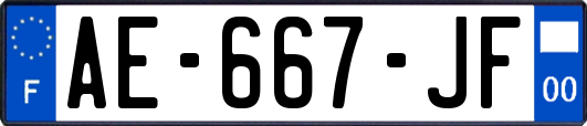 AE-667-JF