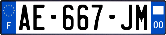 AE-667-JM