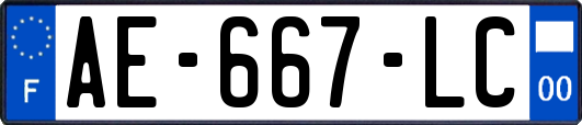 AE-667-LC