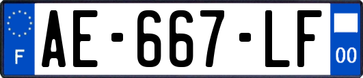 AE-667-LF