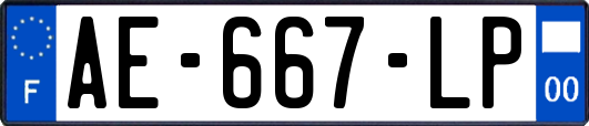 AE-667-LP