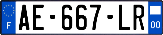 AE-667-LR