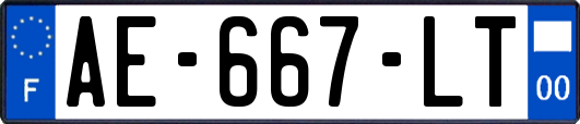 AE-667-LT