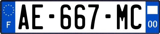 AE-667-MC