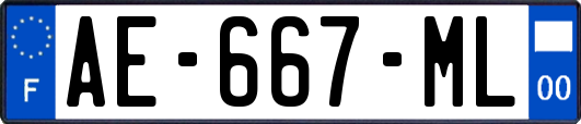 AE-667-ML