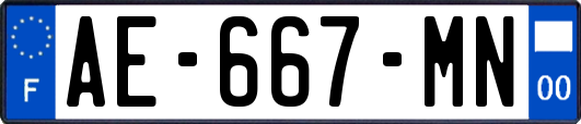 AE-667-MN