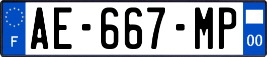 AE-667-MP