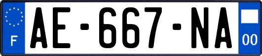 AE-667-NA