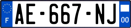AE-667-NJ