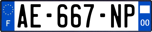 AE-667-NP