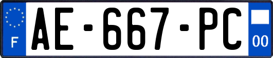 AE-667-PC