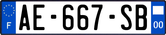 AE-667-SB