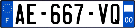 AE-667-VQ