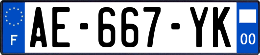 AE-667-YK