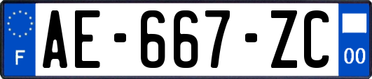 AE-667-ZC