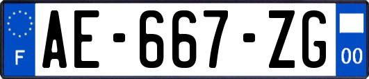 AE-667-ZG