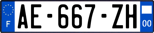 AE-667-ZH