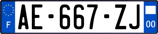 AE-667-ZJ