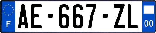 AE-667-ZL